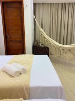 Suite no Centro da Praia de Flecheiras - B&B Trairi