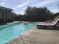 Chambre Double - Vue sur Parc