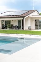 Armonia Suites - Aria e Fuoco - B&B Verona