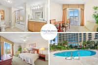Royale Palms 1906-1 - Bed and Breakfast Myrtle Beach