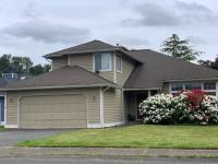 Cedar river 1 BR in 3 BR house - B&B Renton