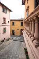 A casa di Irma e Nilo - B&B Palaia