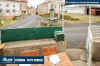 La Fontaine des Volcans - Ferienwohnung Saint-Ours