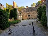 Au pied du Colorado Provencal - B&B Rustrel