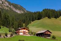 Ciasa Col Cuch - Ferienwohnung