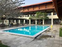 Flat 3 Fazenda Monte Castelo - Gravatá PE - Bed and Breakfast Bezerros