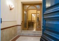 Via Veneto Luxury Loft - B&B Rome