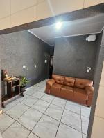 Quarto Recanto Primavera - Chambres d’hôtes Promissão