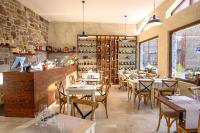 Luxury Apartment, Appartamento a Passignano sul Trasimeno - B&B Passignano sul Trasimeno