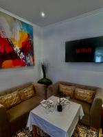 Prince Privé Suite - Ferienwohnung Goranxia