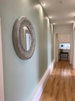 Brighton 3 bed Apartment by the Sea - B&B The City of Brighton and Hove