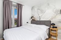 Apartment mit 1 Schlafzimmer