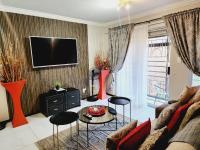 Red Peppers - Ferienwohnung Pretoria