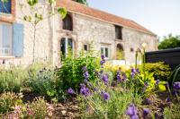 Suite Spa Privatif près de Provins Jacuzzi Sauna - B&B Provins