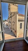 Le Nid près de la Saône - Ferienwohnung Montmerle-sur-Saône