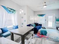 Soothing Blues in Peaceful 2BR 1BA Cottage - Chambres d’hôtes Nederland