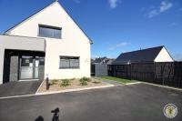 Les agapanthes - Ferienwohnung Perros-Guirec