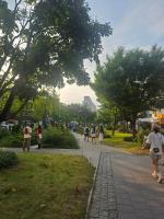 홍대 stay blue - B&B Seoul