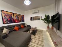 Art Lover Cozy Studio in Madinaty By Kemetland - B&B