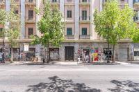 Appartamento Deluxe con 2 Camere da Letto