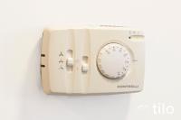 Ferry port 1 min, Central 1BR, AC, WiFi, By Tilo - B&B Génova