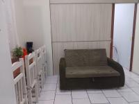 Appartement met 1 Slaapkamer