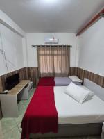 Appartement met 2 slaapkamers