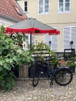 HosHelle - B&B Ribe