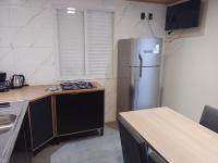 Deluxe Appartement met 2 Slaapkamers