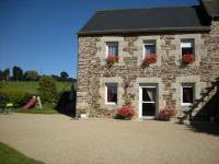 Les cerisiers - B&B Hinlé