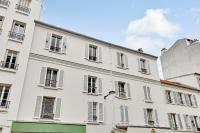 En plein centre de Vincennes & Proche Paris - B&B Vincennes