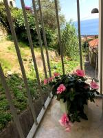 Da Cumma' Franca - B&B Maratea