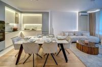 Belgrade Waterfront Ana Premium Living - Bed and Breakfast Belgrado
