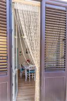 Antony Mondello Guest House, appartamento a 1 minuto a piedi dalla spiaggia di Mondello - Chambres d'hôtes Palerme