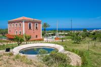 Il dono di Atena - B&B Cefalù