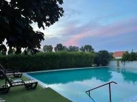 Anna Apartman - B&B Siófok