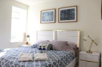 Studio On The Promenade - B&B