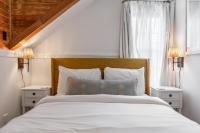 THE WHITEHEAD ROOM at Inn on Fleming Key West! - Chambres d'hôtes Key West