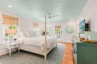 HONEY at Scarlet Mango Inn Key West - B&B Cayo Hueso