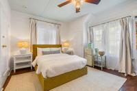 THE GATO ROOM at Inn on Fleming Key West! - B&B Key West