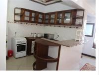 Deluxe Apartment mit 2 Schlafzimmern und Gartenblick