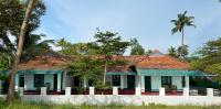 Coconut Bay Marari - Ferienwohnung Mararikulam