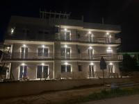 Toscanini apartment - B&B Altidona