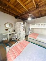 Chambre Familiale avec Salle de Bains Privative