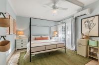 THE MALLORY SUITE at Inn on Fleming Key West! - Bed and Breakfast Key West
