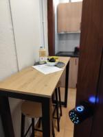 Blue Hotel Apartments - B&B Ierissós