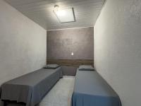 Tweepersoonskamer met Eigen Badkamer