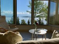 Ktima Bird Paradise - Ferienwohnung Yénion