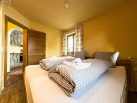 FEWO Kapfwinkel - Chambres d’hôtes Oberstaufen