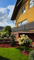 Apartament na Gryfa 8 - B&B Stężyca